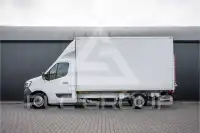 2020 Renault Master