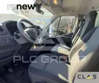 2020 Renault Master