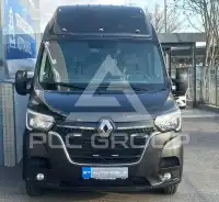 2020 Renault Master