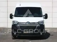 2020 Renault Master