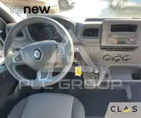 2020 Renault Master