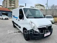 2020 Renault Master