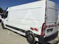 2020 Renault Master