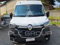 2020 Renault Master
