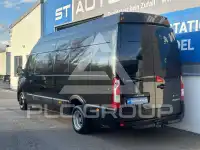 2020 Renault Master