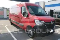 2020 Renault Master