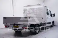 2020 Renault Master