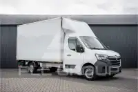 2020 Renault Master