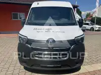 2020 Renault Master
