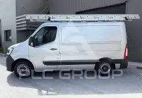 2020 Renault Master