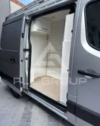 2020 Renault Master