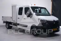 2020 Renault Master