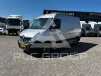 2020 Renault Master