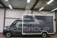 2020 Renault Master