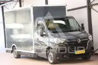 2020 Renault Master