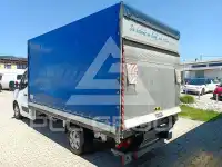 2020 Renault Master