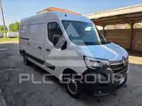 2020 Renault Master