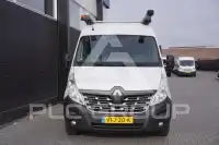 2020 Renault Master