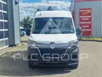 2020 Renault Master