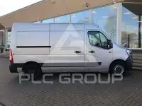 2020 Renault Master