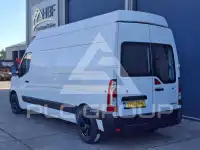 2020 Renault Master