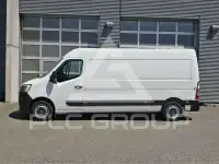 2020 Renault Master
