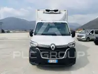 2022 Renault Master