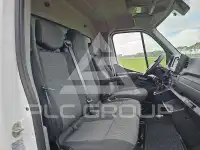 2020 Renault Master