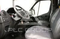 2020 Renault Master