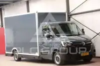 2020 Renault Master