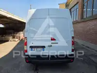 2020 Renault Master