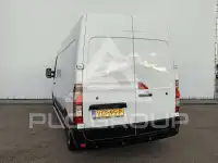 2020 Renault Master