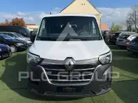 2020 Renault Master