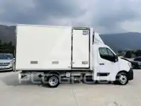 2022 Renault Master