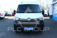 2020 Renault Master