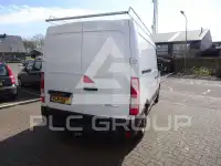 2020 Renault Master