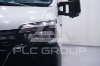 2020 Renault Master