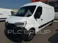 2020 Renault Master