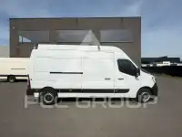2020 Renault Master