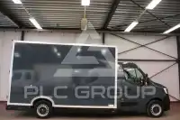 2020 Renault Master
