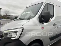 2020 Renault Master