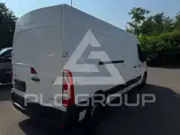 2020 Renault Master