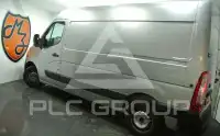 2020 Renault Master