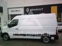2020 Renault Master