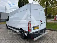 2020 Renault Master
