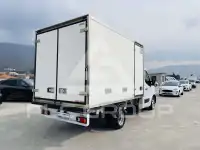 2022 Renault Master