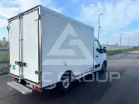 2020 Renault Master