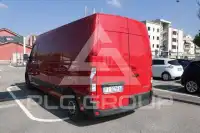 2020 Renault Master