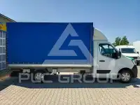 2020 Renault Master