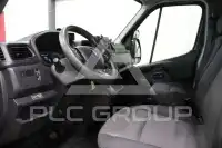2020 Renault Master